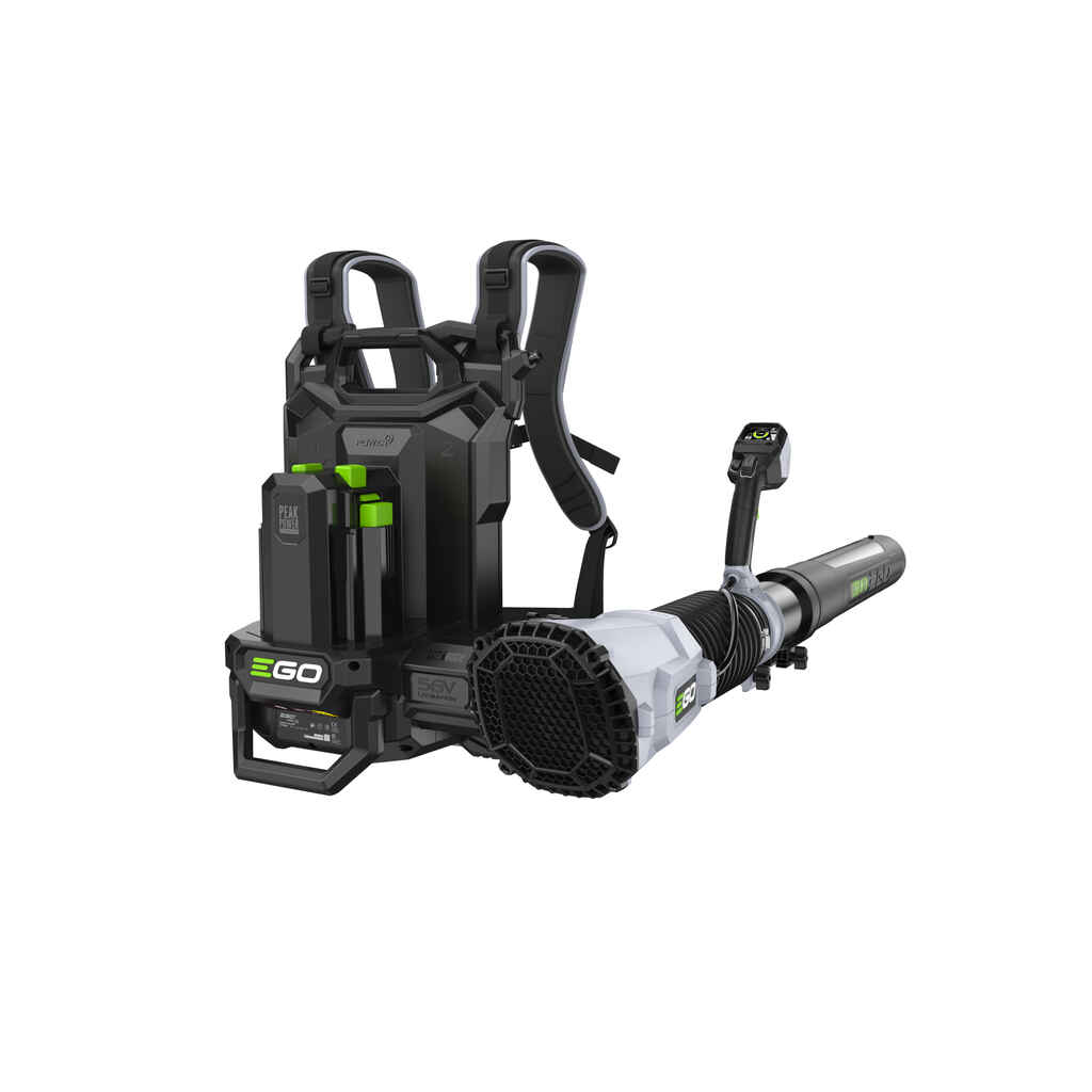 Ego Power+ reppupuhallin LBPX8000 RUNKO