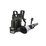 Ego Power+ reppupuhallin LBPX8000 RUNKO