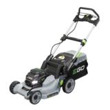 EGO Akkuruohonleikkuri LM1700E RUNKO