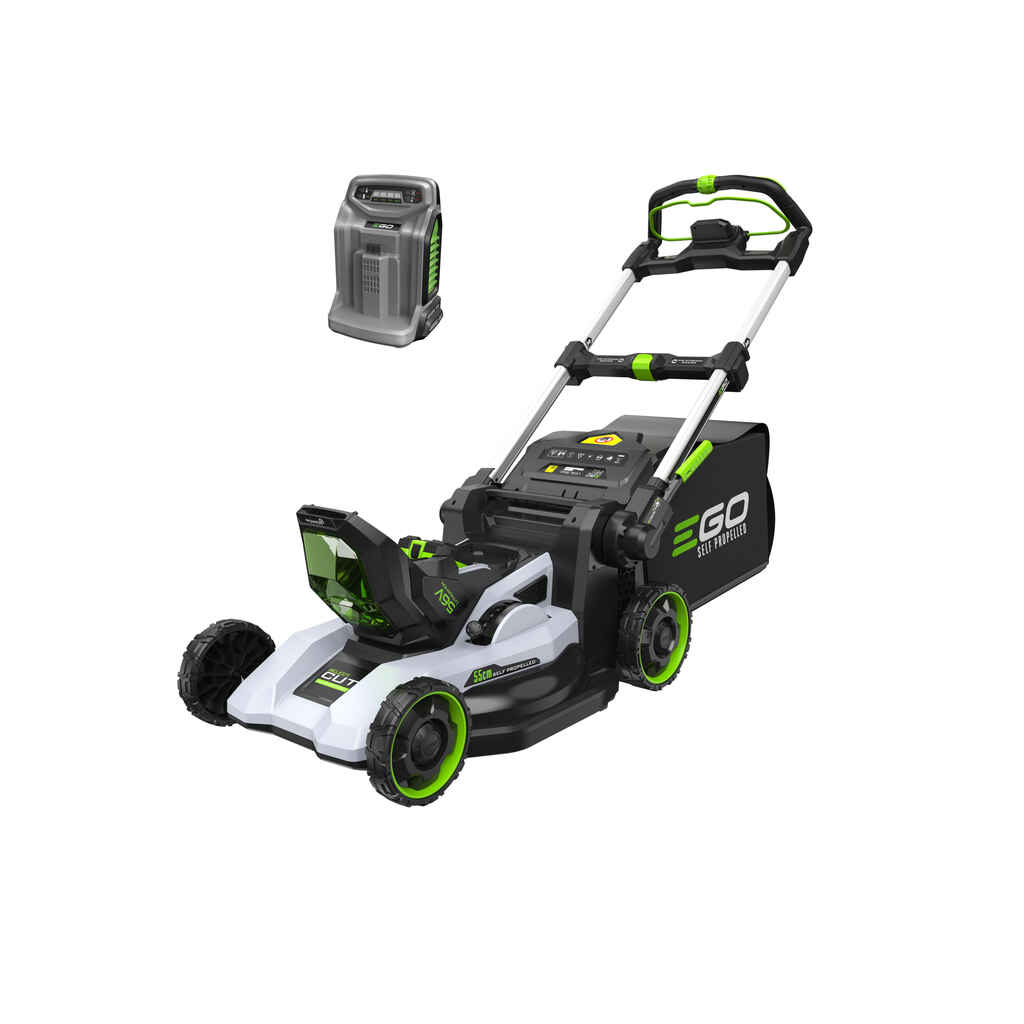 Ego Power+ akkuruohonleikkuri LM2236E-SP SET