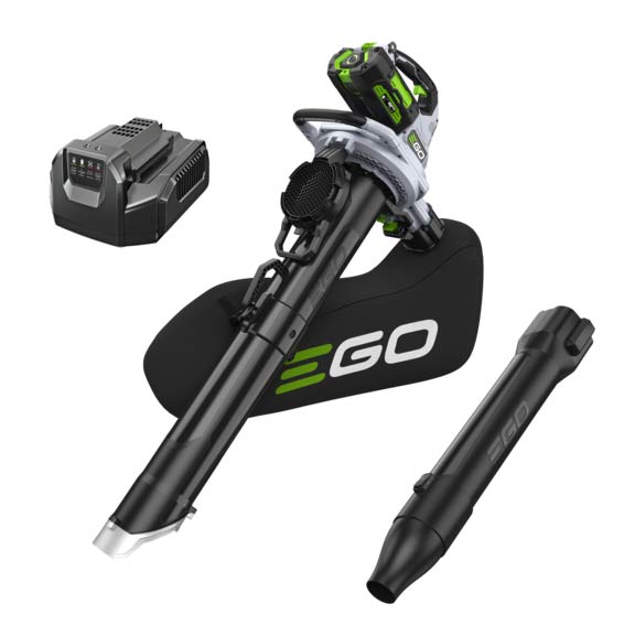 Ego Power+ lehti-imuri-puhallin LV5004E SETv
