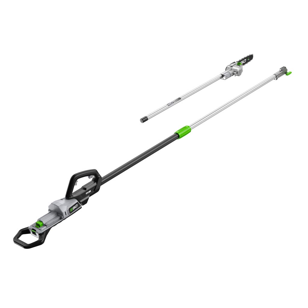 EGO Power oksasaha PPSX2500 RUNKO