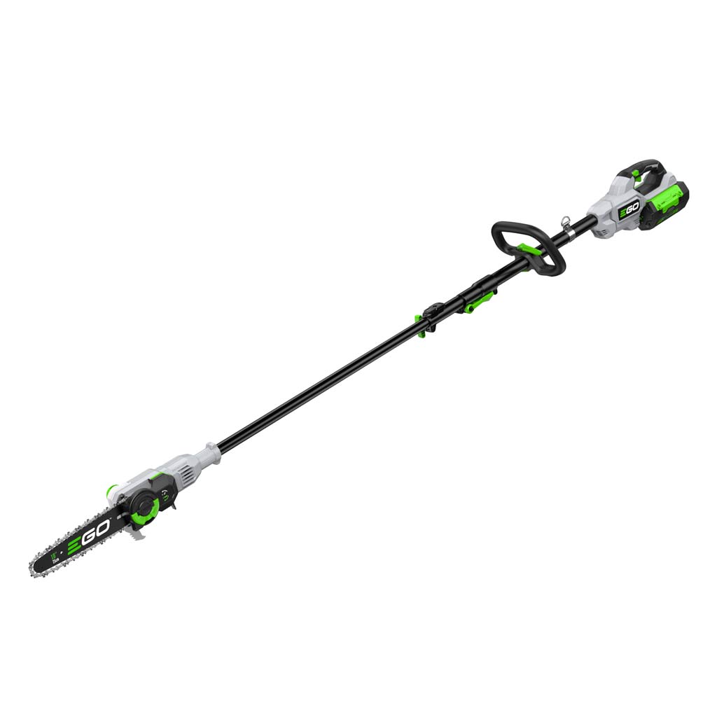 EGO Power oksasaha PS1003E SET