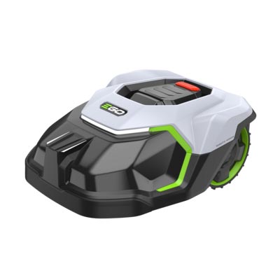 EGO robottileikkuri RM4000E