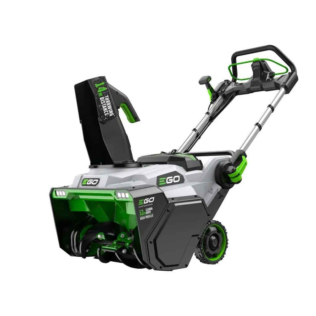 EGO Ego lumilinko SNT2120E-AP RUNKO