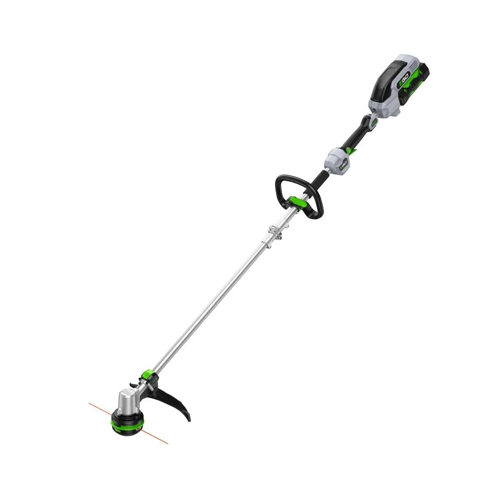 EGO akkutrimmeri ST1511E-T SET