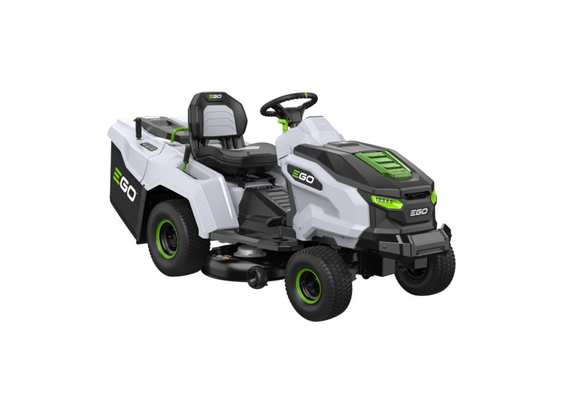EGO puutarhatraktori TR3801E-B RUNKO
