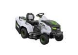 EGO puutarhatraktori TR3801E-B RUNKO