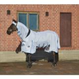 Hyönteisloimi EQCode Zoe valkoinen