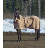 Fleeceloimi EQCode fullneck, värilajitelma