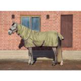 Sadeloimi ja kaulakappale EQCode 50 g oliivi