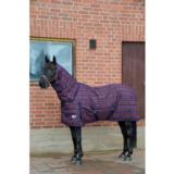 Talliloimi EQCode Gary 150g fullneck 600D, ruudullinen