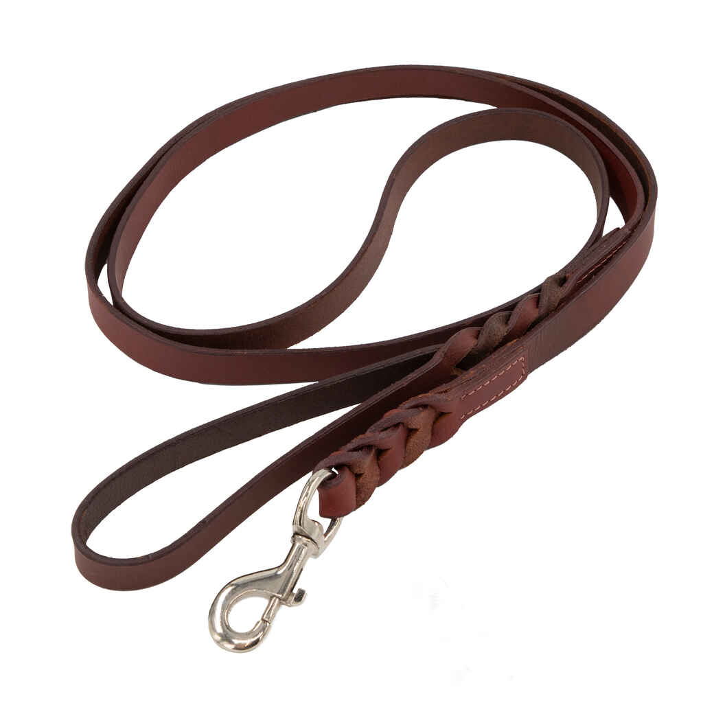 Talutin Morris nahkaa, 2 m 20 mm