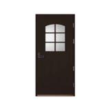 Ulko-ovi UOL2 1.0 9x21 Kaskipuu