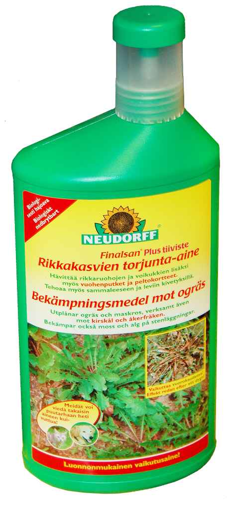 Finalsan Plus 500 ml