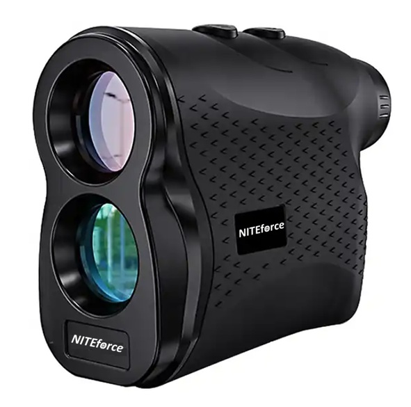Etäisyysmittari Niteforce RF 500