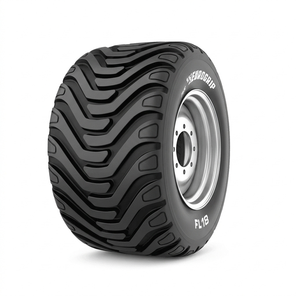 Eurogrip 520/50x17 6-161-205 ET0 VAS