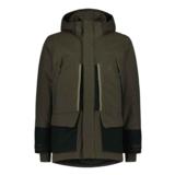 Takki Alaska Tundra Brown