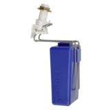 Uimuri laidunaltaille P450/P650/P1000