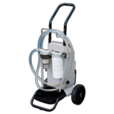 PIUSI Filtroll 230 V – siirrettävä 2-vaiheinen suodatuskärry öljylle ja dieselille (F00506010)