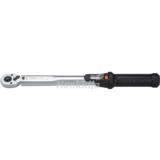 Momenttiavain 1/2" 20-100 Nm Black Edition