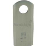 Terä oikea 48x116 25kpl, 525K6804720/2