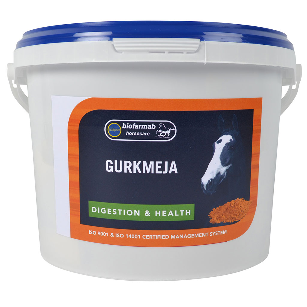 Eclipse Gurkemeja-Kurkuma 30 x 20g