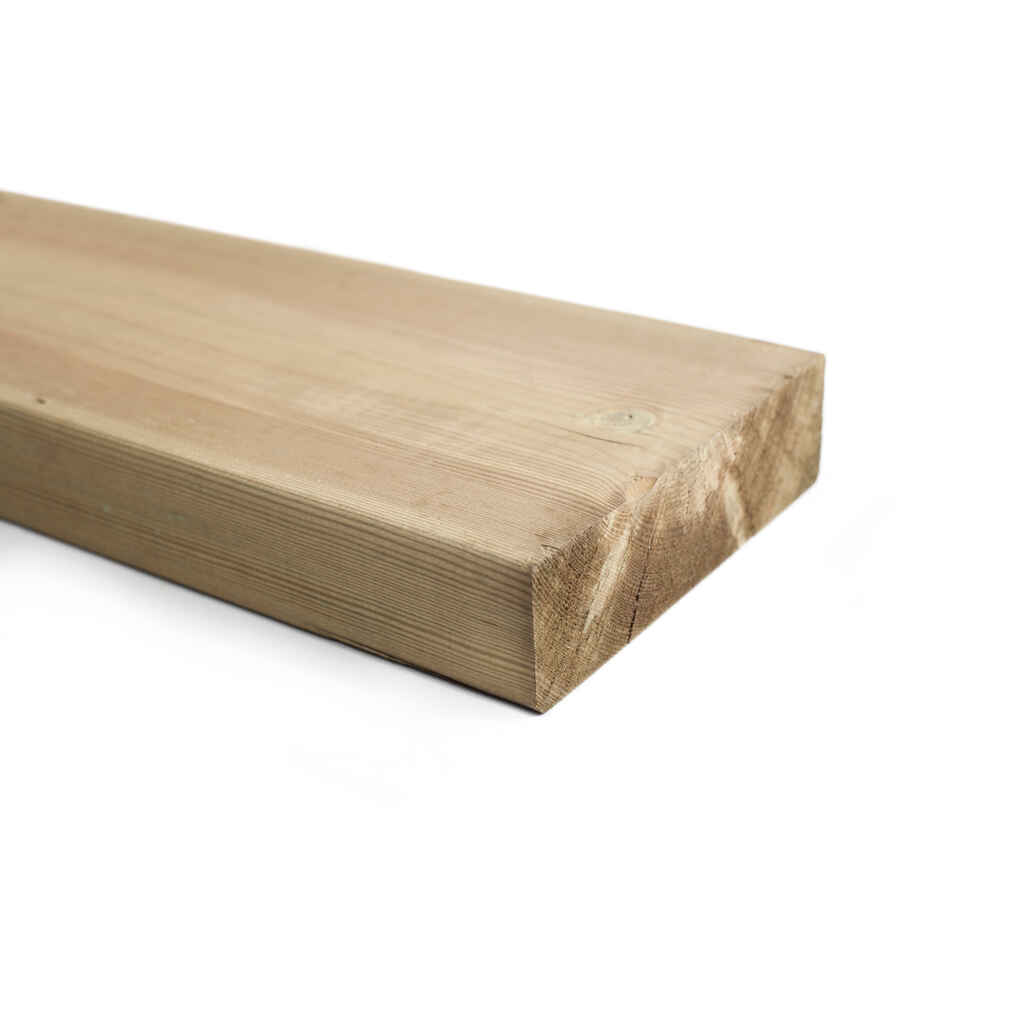 Kyllästetty a mänty mita 48x173x4200