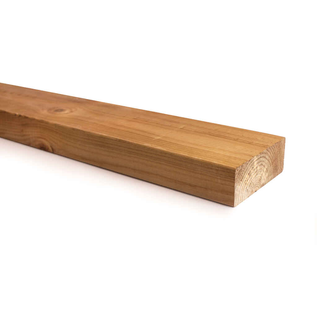OIVA 48x123x4200 Kyllästetty sahatavara