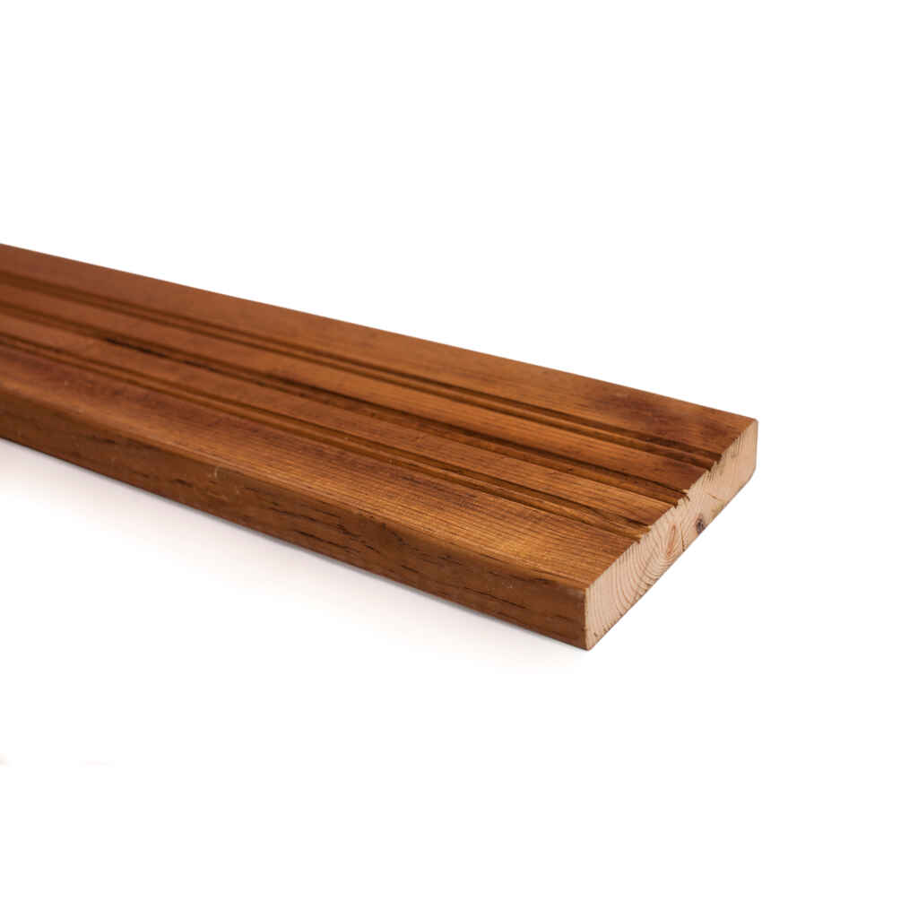 OIVA 28x145x3900 Kyllästetty sahatavara