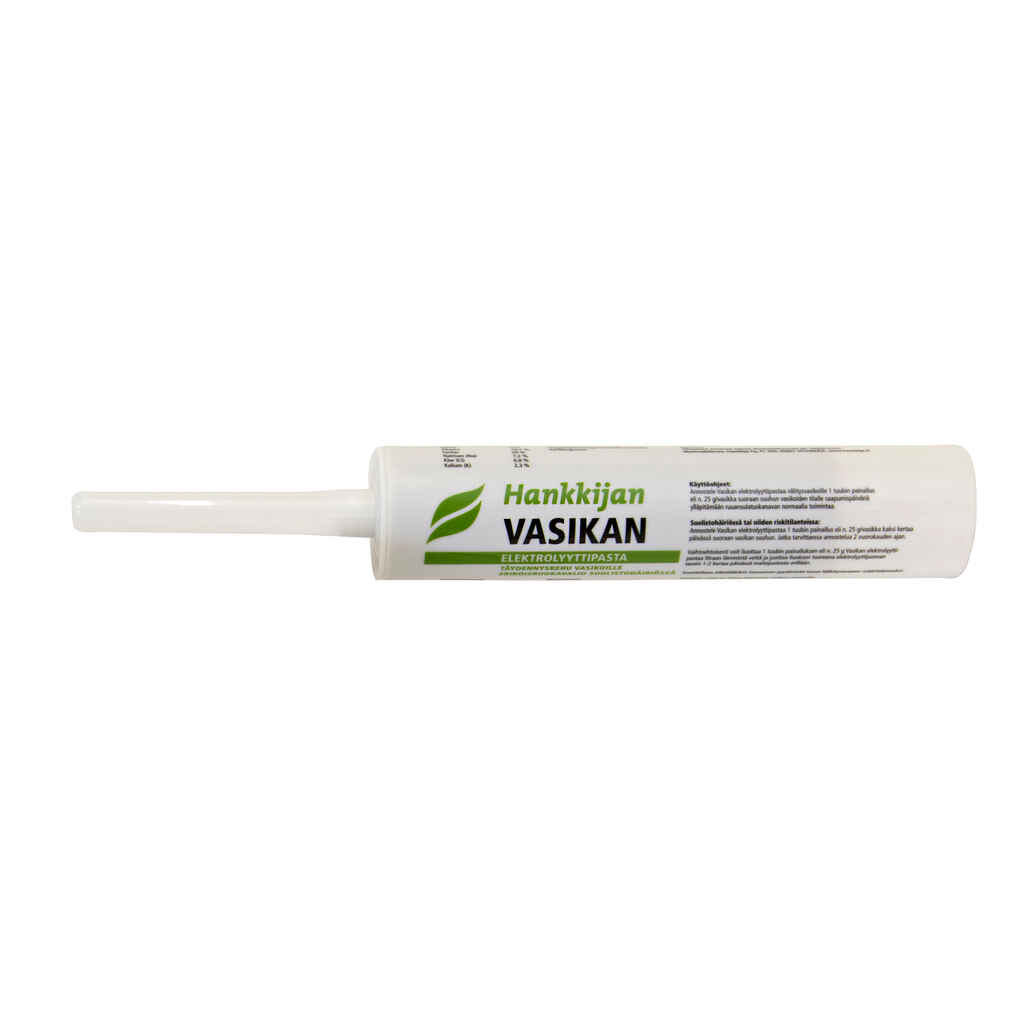 Vasikan Elektrolyyttipasta 390 g