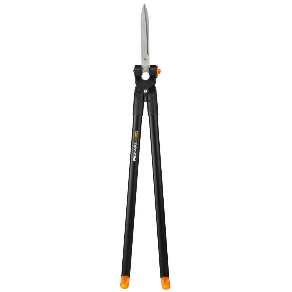 Ruoho- ja pensassakset Fiskars