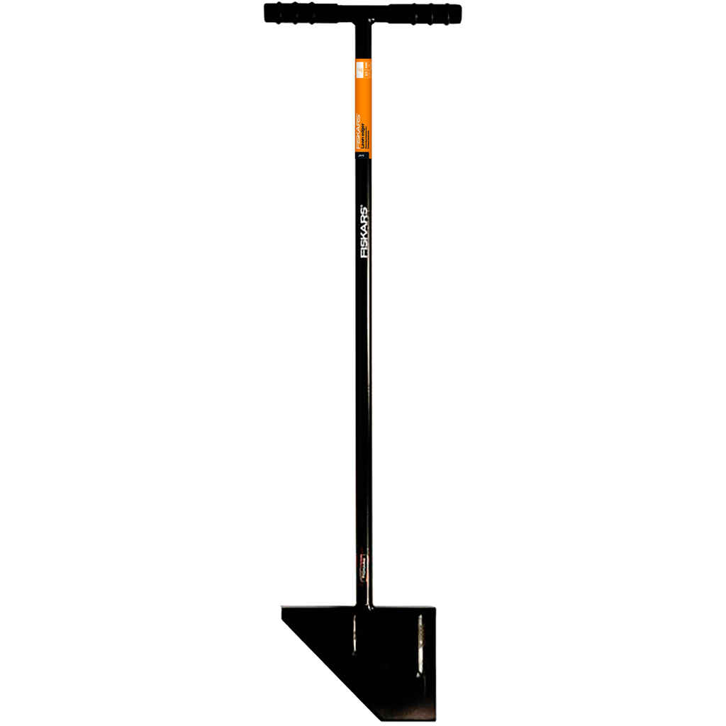 Kanttausrauta Solid Fiskars