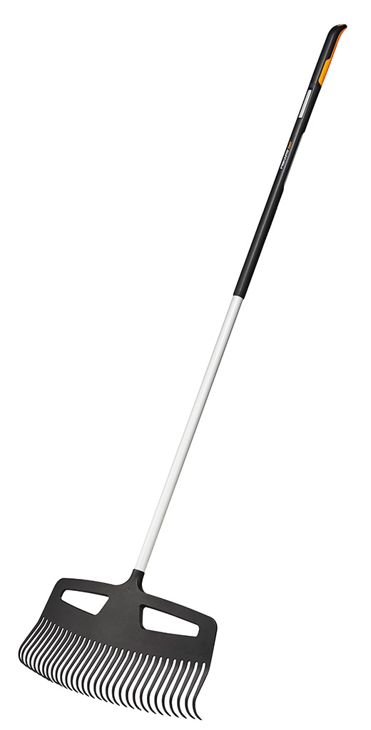 Lehtiharava XXL Xact Fiskars