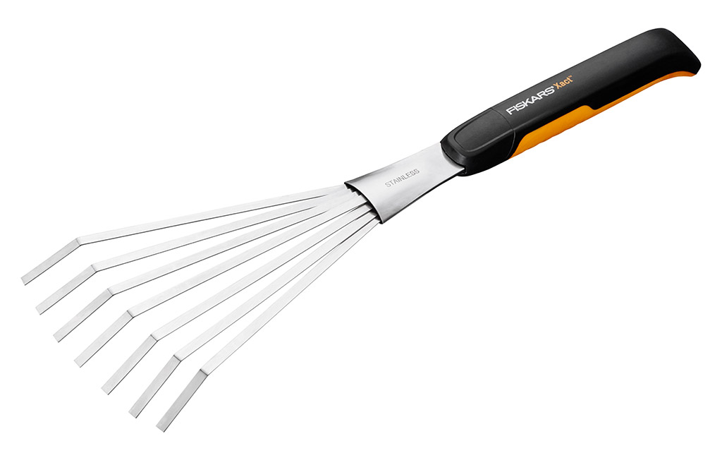 Pikkuharava Xact Fiskars