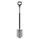 Fiskars Ergonomic pistolapio, harmaa