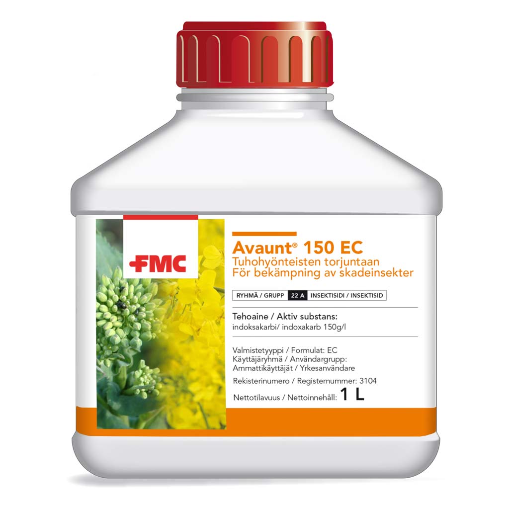 Avaunt 1L