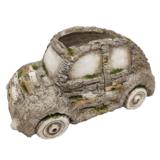 Auto ruukku 46x24x22 cm keraaminen