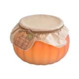 Tuoksukynttilä Kurpitsa, cinnamon