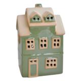 Talolyhty 11x8x17 cm vihreä