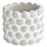 Ruukku 19x19x16 cm sementti