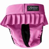 Finnero Ballerina koiran narttusuojat, pinkit