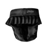 Finnero Ballerina koiran narttusuojat, mustat