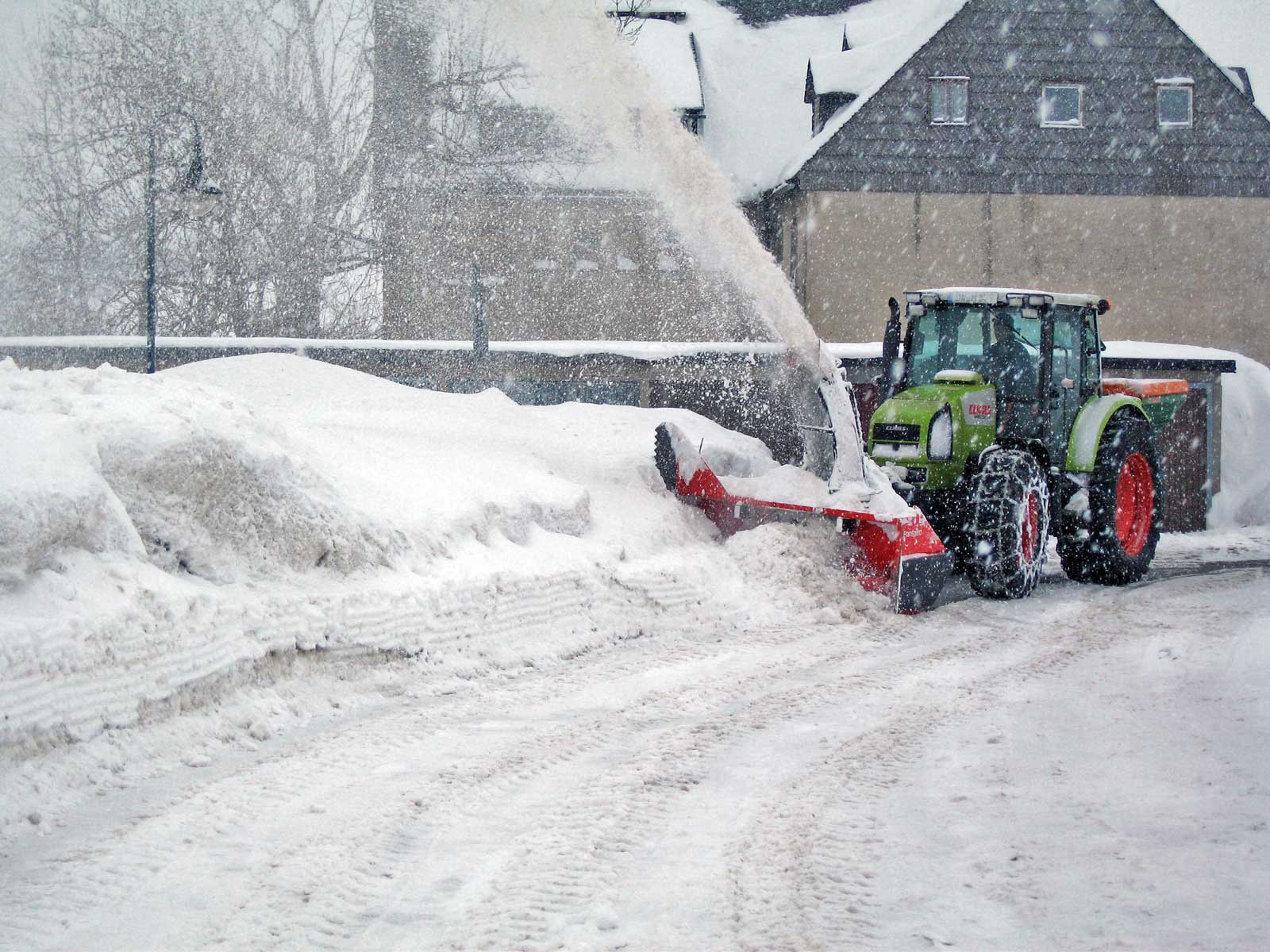 Lumilinko Fransgård S-220-3