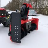 Fransgård poikittaisruuvilumilinko TTS2653