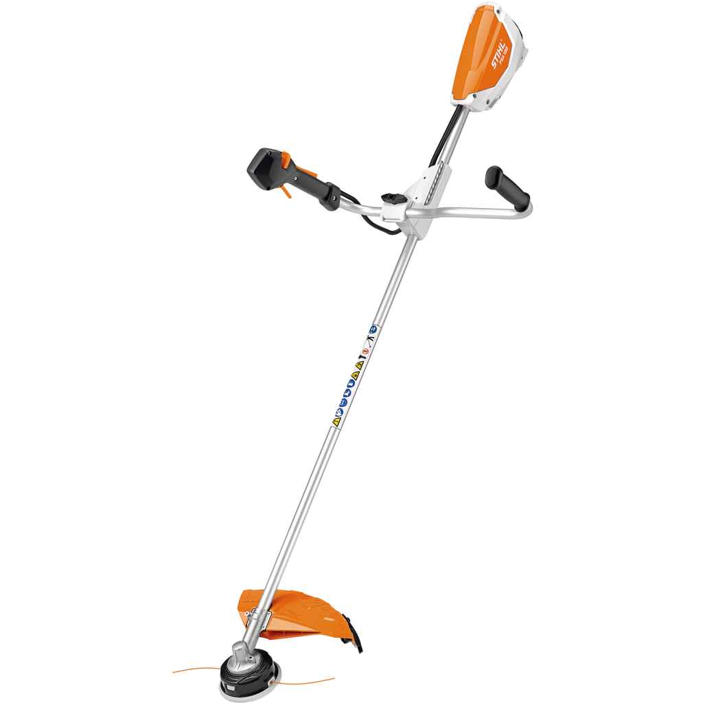 Akkutrimmeri Stihl FSA 130