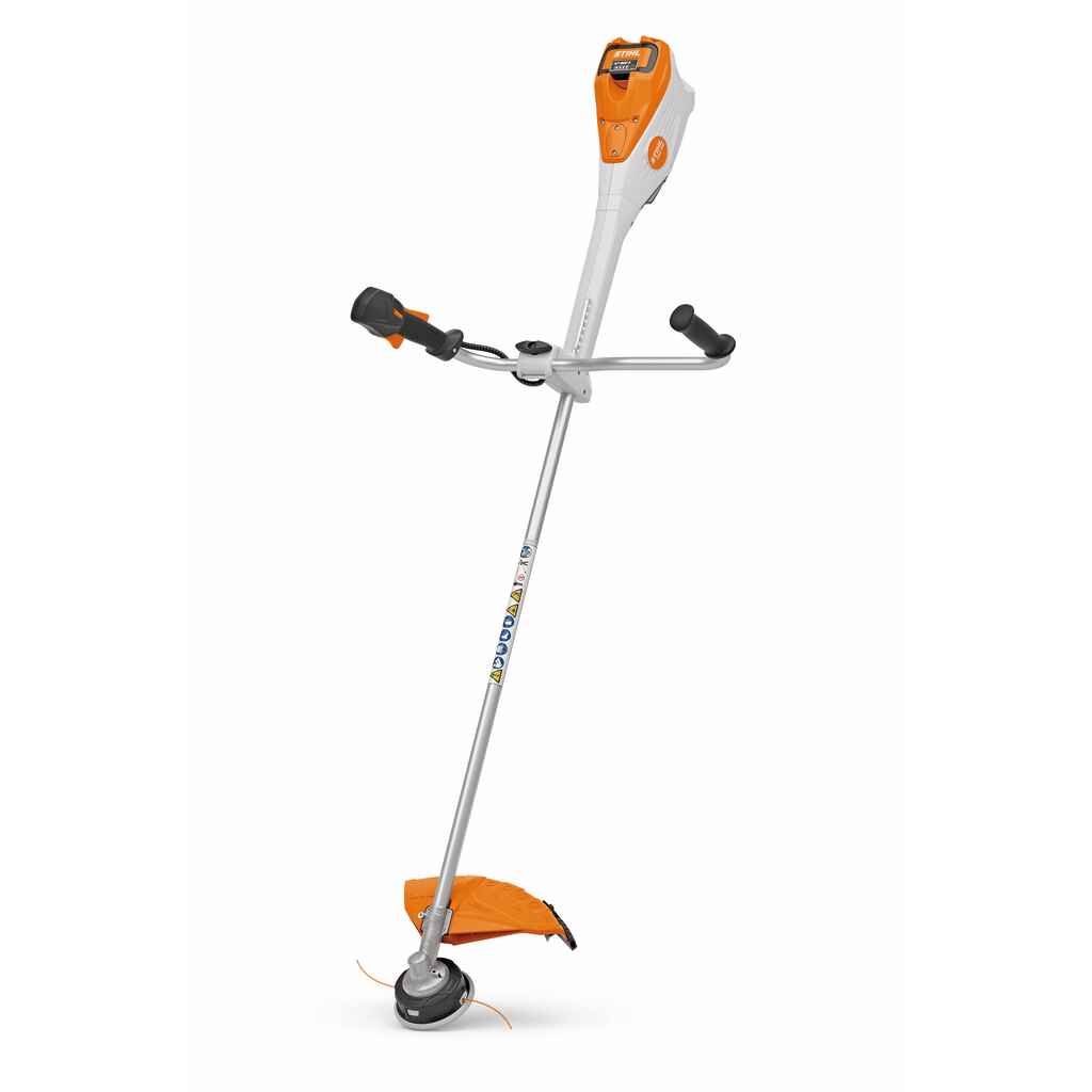 Akkutrimmeri Stihl FSA 135