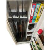 Asekaappi Suomi R16 Electro