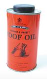 Vanner & Prest kavioöljy 500 ml