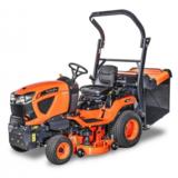 Kubota G231HD -puutarhatraktori